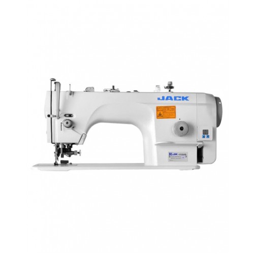 Промышленная швейная машина JACK JK-5558G-W (комплект)