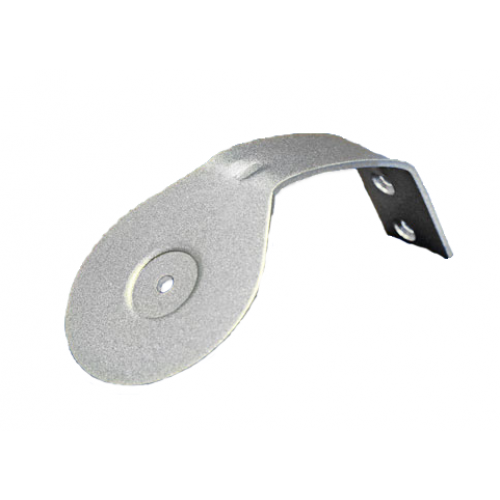 Кронштейн держателя нити к мешкозашивочной машине №245042, Тайвань