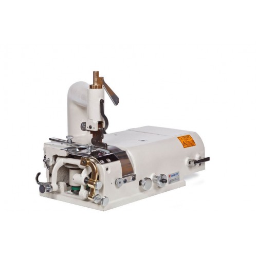 Машина для спуска края кожи Juck JK-T801 (комплект)