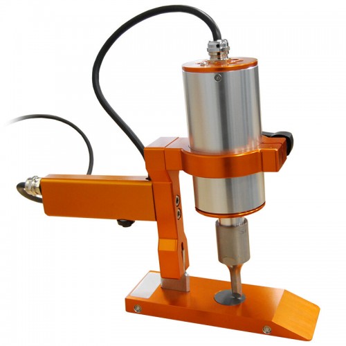 Ультразвуковой ручной нож для резки ткани Rexel TTS-400 (Польша) 