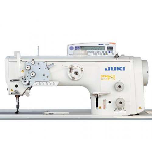 Промышленная швейная машина JUKI LU-2828A-70BSS/SC922BN/CP180C-AA (комплект)