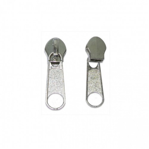 Бегунок для спирали Т-3 галантерейный, цветной, уп. 100 шт