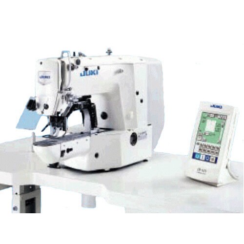 Закрепочная швейная машина JUKI LK-1930ASS(SH/SF)/MC5966MB (комплект)