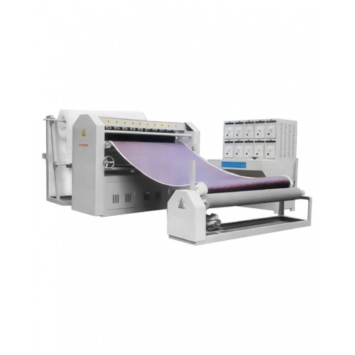 Ультразвуковая стегальная машина MS-2400