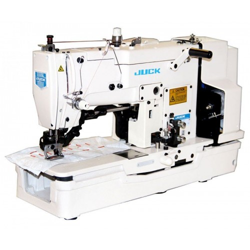 Петельная швейная машина JUCK JK-782 (комплект)