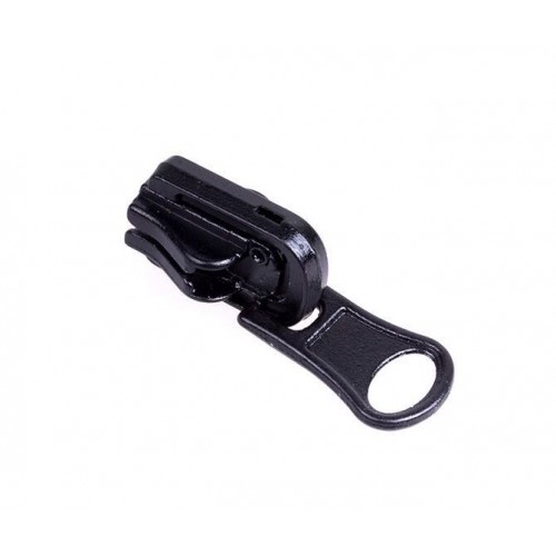 Бегунок для трактора Т-5, перекидной, черный