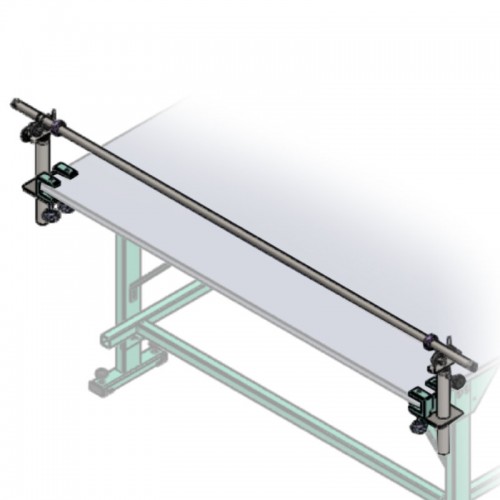 Размоточное устройство Rexel LS-1/B (Польша) 