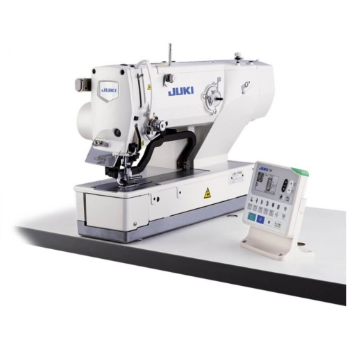 Петельная швейная машина JUKI LBH-1790/MC602NS (комплект)
