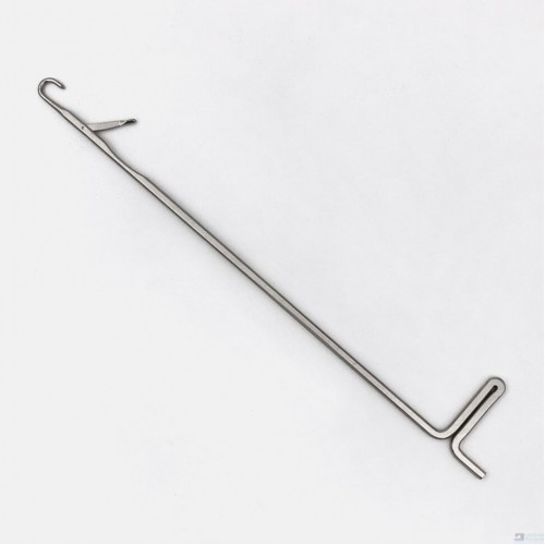 Верхняя игла для вязальной машины Silver Reed LK150 4 класс