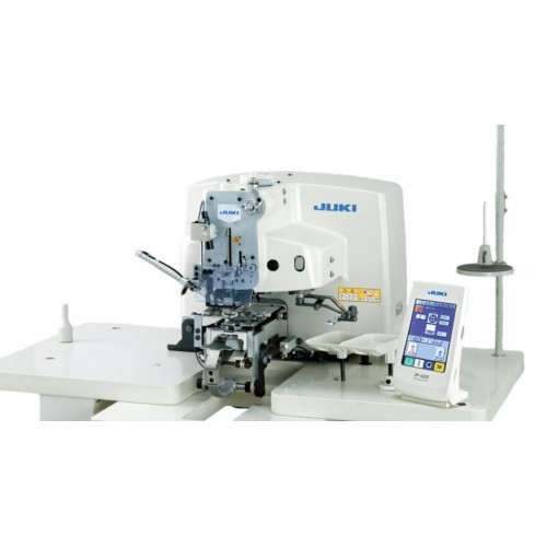 Пуговичный швейный автомат Juki AMB-289S/MC640NIP310D (комплект)
