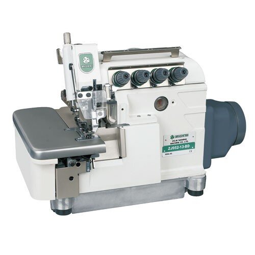 3-х ниточный оверлок Zoje ZJ880-3-17-BD (комплект)