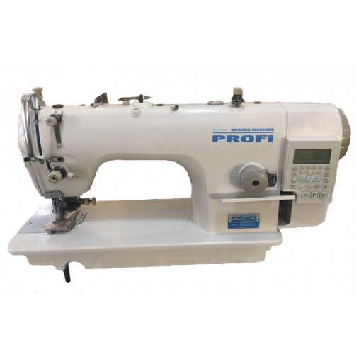 Промышленная швейная машина PROFI GC5200-D3 (комплект)