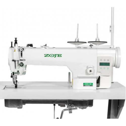 Промышленная швейная машина ZOJE ZJ0303L-3-BD/02 (комплект)