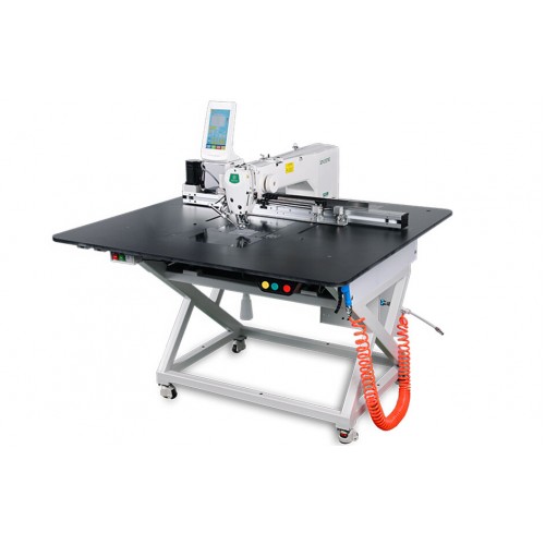 Автоматизированная швейная машина ZOJE ZJ-M3-S350-SF-LK (комплект)