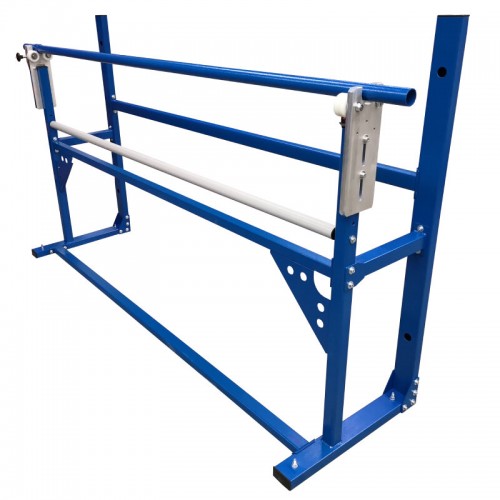 Пристенная стойка для рулонов тяжелого типа Rexel LS-1/PC (Польша)