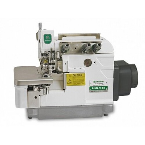 3-х ниточный оверлок Zoje ZJ952-180 (комплект)