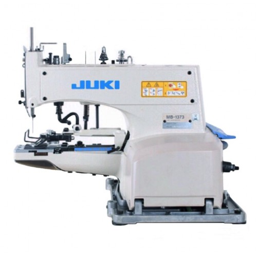 Пуговичная швейная машина Juki MB-1377 (комплект)