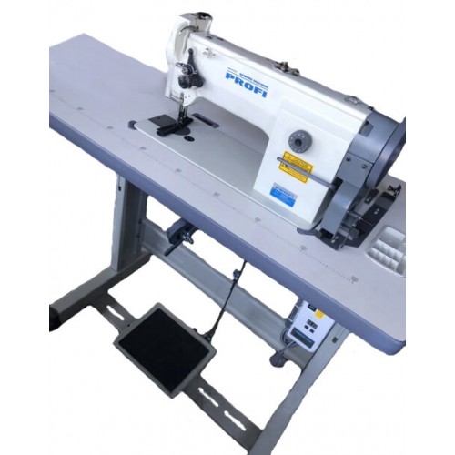Прямострочная швейная промышленная машина PROFI GC0628 (комплект)