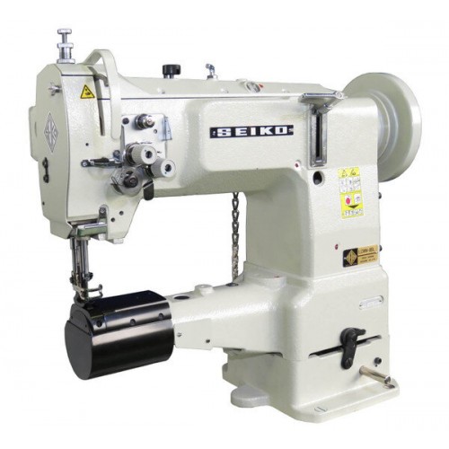 Рукавная швейная машина Seiko CH-8B (комплект)​