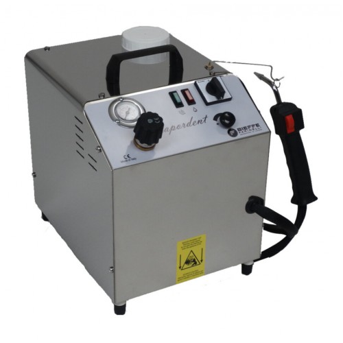 Парогенератор Bieffe Super Vapor BF009PVRM0