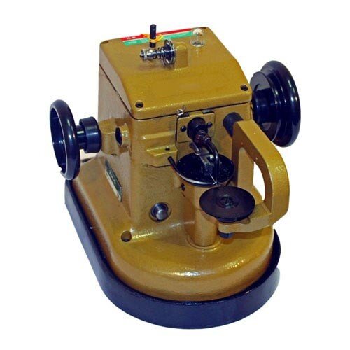 Скорняжная швейная машина JUCK JK-4-5A (комплект)