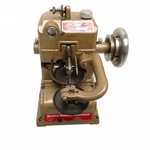 Скорняжная швейная машина Global Bonis SP 64 (комплект)