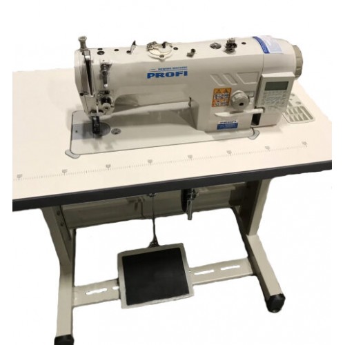 Промышленная швейная машина PROFI GC9000B-D4 (комплект)