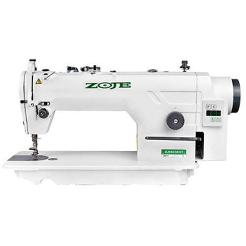Промышленная швейная машина Zoje ZJ9503B/01 (комплект)