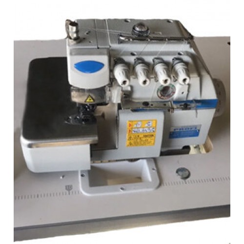 4-ниточный оверлок с прямым приводом PROFI GC747N/DD (комплект)