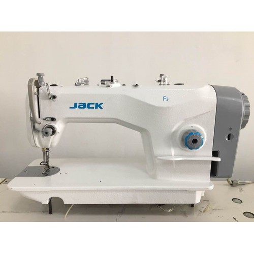 Промышленная швейная машина JACK JK-F3 (комплект)