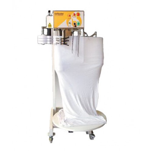 Машина для нарезания трикотажной бейки Ozbilim ВК2