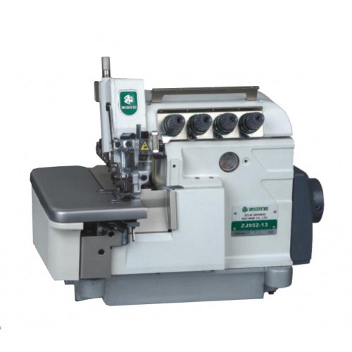 3-х ниточный оверлок Zoje ZJ852-17А-D3 (комплект)