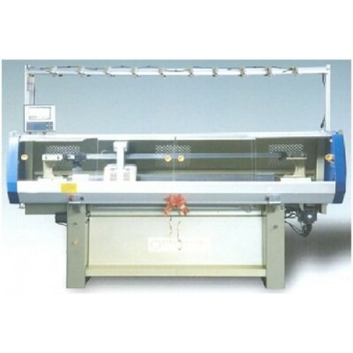 Плосковязальная машина LongXing YX-152 (Китай)