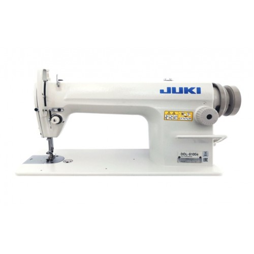 Промышленная швейная машина JUKI DDL-8100eH/X (комплект)
