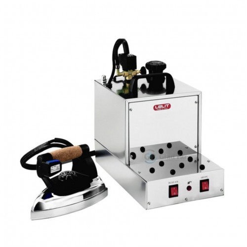 Парогенератор LELIT PG027 (5 л)