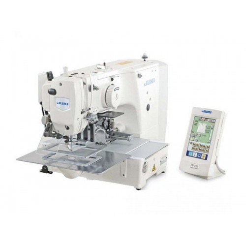 Швейный автомат Juki AMS-210ENHL-1510SZ 5000D/MC587NIP420F (комплект)