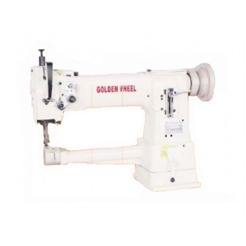 Рукавная швейная машина Golden Wheel CS-8750L (комплект)​​