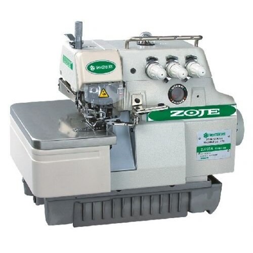 4-х ниточный оверлок Zoje ZJ747A-514М2-24 (комплект)