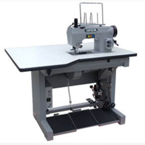 Промышленная швейная машина ручного стежка Japsew 781-H (комплект) 