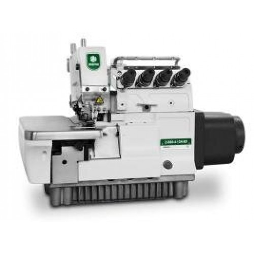 4-х ниточный оверлок Zoje ZJ880-4-13H (комплект)