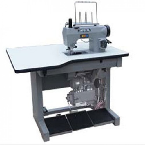 Промышленная швейная машина ручного стежка Japsew 781-M (комплект) 