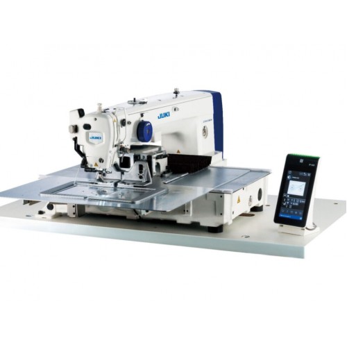 Машина для настрачивания деталей по контуру Juki AMS-221ENHL-2516SZ-5000NSD (комплект)