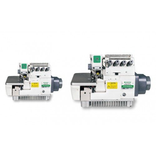 4-х ниточный оверлок Zoje ZJ880-4-13H-BD (комплект)