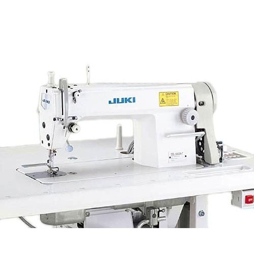 Промышленная швейная машина JUKI DDL-5600NJ (комплект)