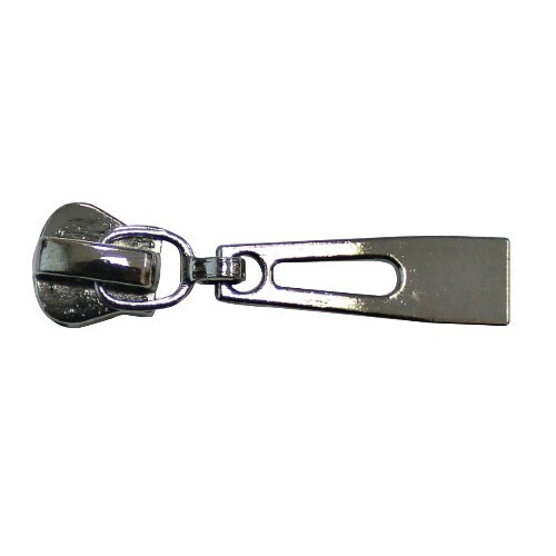 Бегунок для трактора Т-5, декор XY-696, оксид, упак. 50 шт