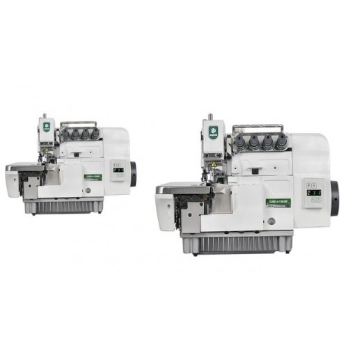 4-х ниточный оверлок Zoje ZJ883-4-13H-ЕD (комплект)