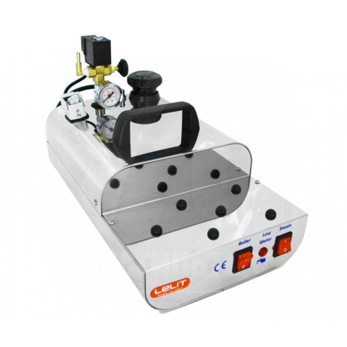 Парогенератор LELIT PS09N (2,5 л)