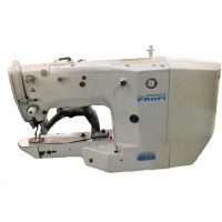 Закрепочная промышленная швейная машина PROFI GC1850H (комплект)