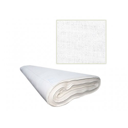 Бязь отбеленная шир. 80 см, 100 г/м2