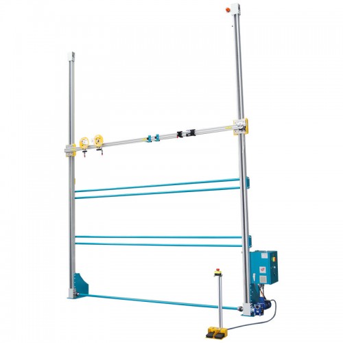 Подъемник электрический Rexel WK-2/HD (Польша)